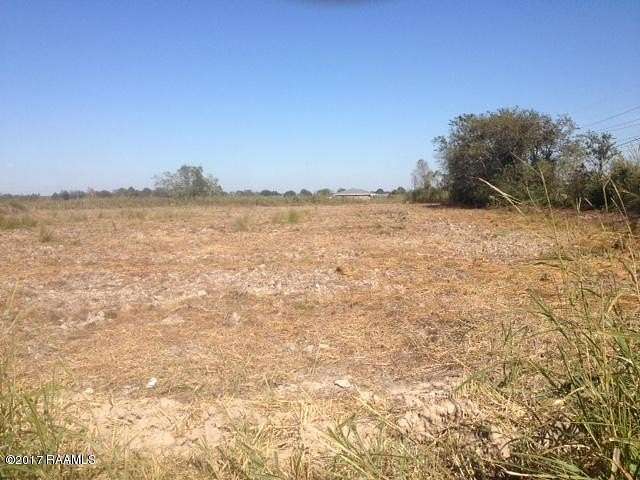10 Acres of Land for Sale in Duson, Louisiana