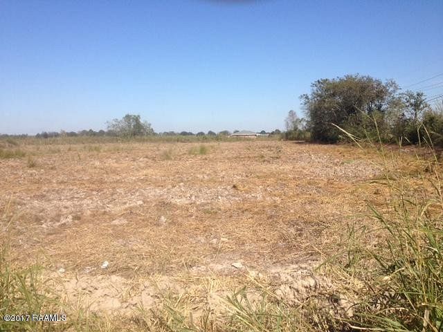 10.07 Acres of Land for Sale in Duson, Louisiana