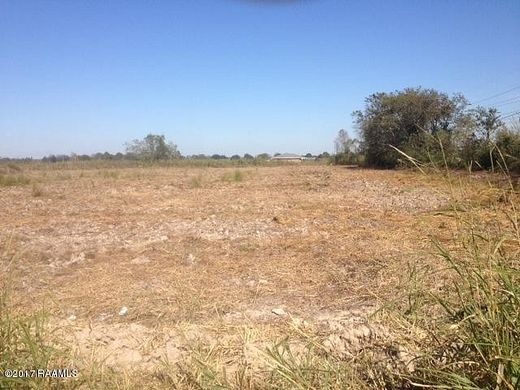 10.1 Acres of Land for Sale in Duson, Louisiana