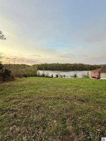 0.92 Acres of Residential Land for Sale in Eddyville, Kentucky