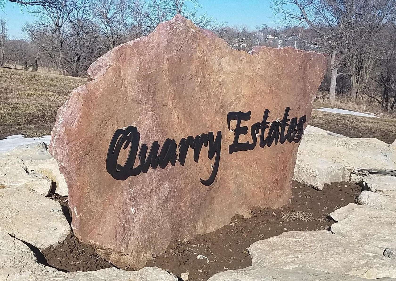 0.73 Acres of Residential Land for Sale in Carson, Iowa