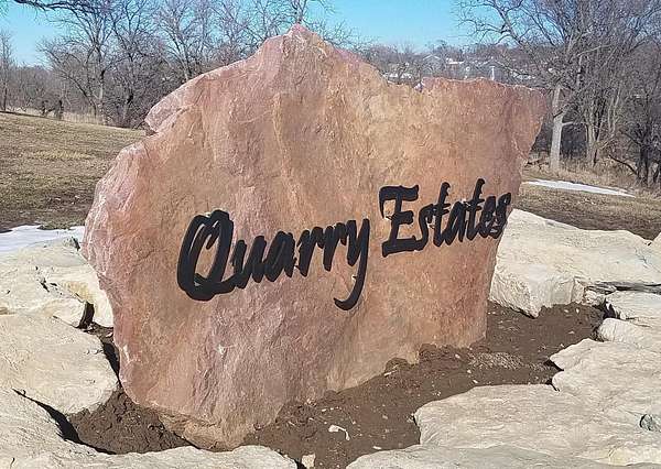 0.73 Acres of Residential Land for Sale in Carson, Iowa