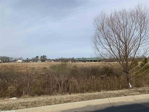 3.6 Acres of Commercial Land for Sale in White Hall, Arkansas