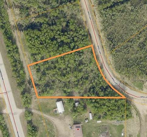 1.45 Acres of Residential Land for Sale in Salcha, Alaska
