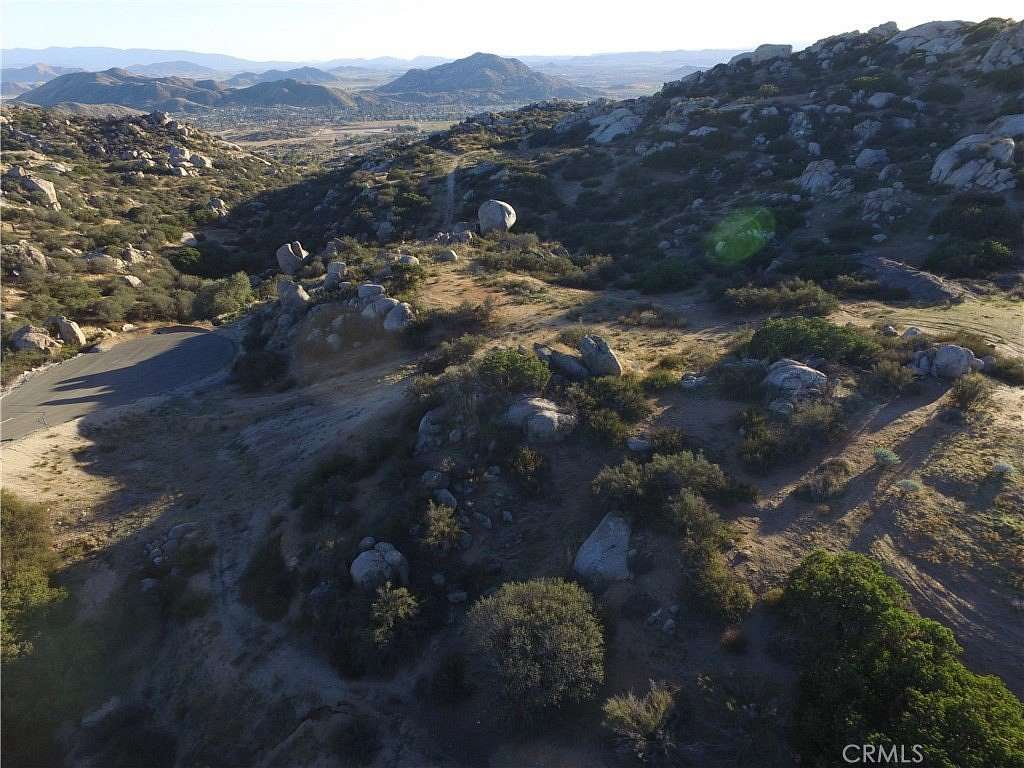 4.71 Acres of Residential Land for Sale in Homeland, California