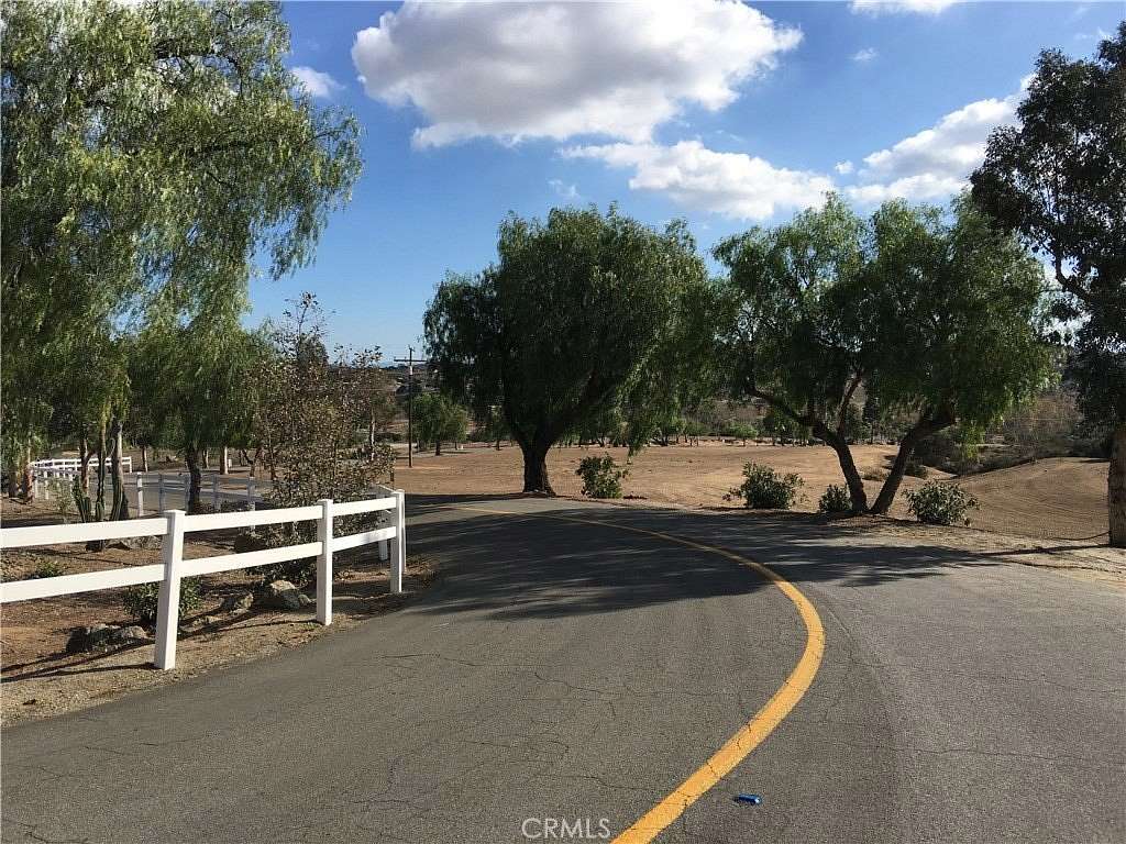 5.52 Acres of Land for Sale in Homeland, California