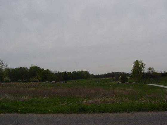 0.58 Acres of Residential Land for Sale in Wolcottville, Indiana