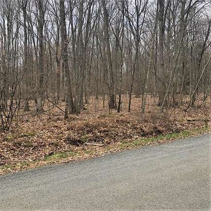 1.32 Acres of Land for Sale in Hawley, Pennsylvania