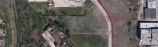 Commercial Land for Sale in Lawton, Oklahoma