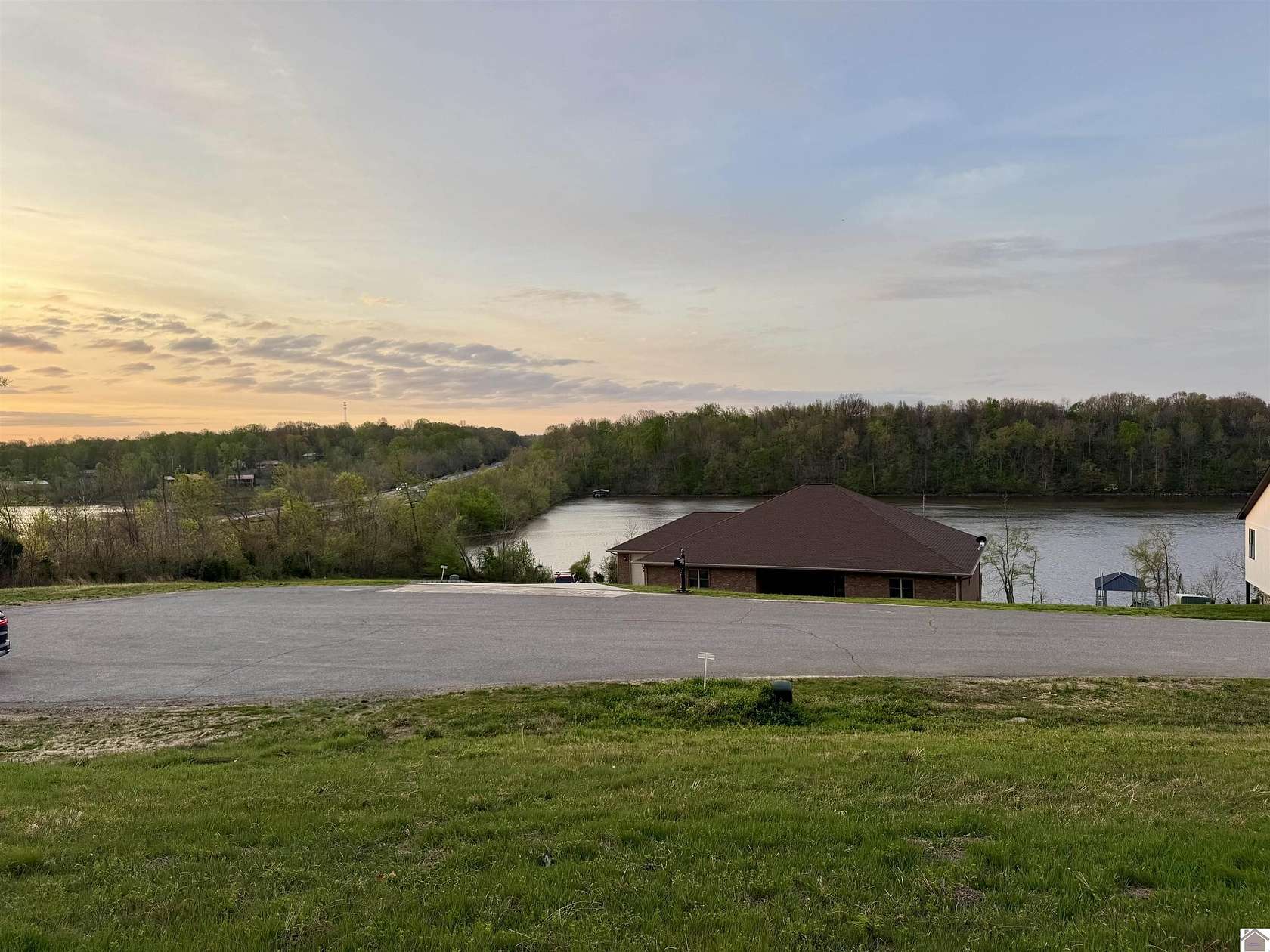 0.57 Acres of Residential Land for Sale in Eddyville, Kentucky