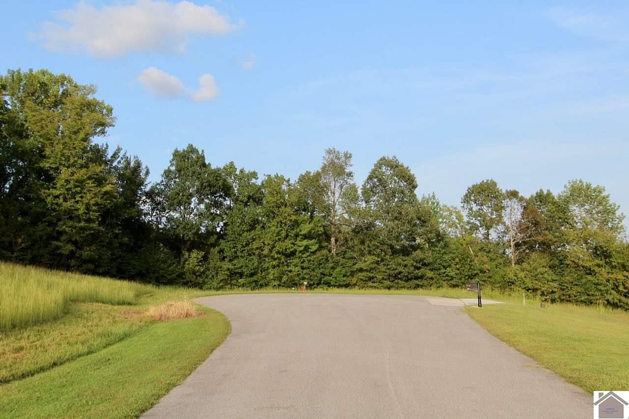 0.57 Acres of Residential Land for Sale in Eddyville, Kentucky