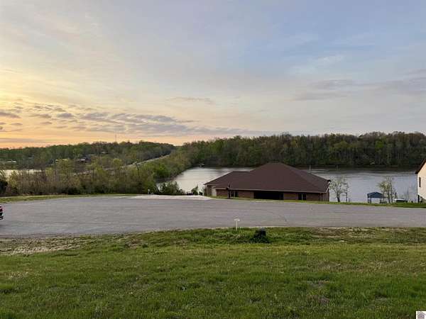 0.57 Acres of Residential Land for Sale in Eddyville, Kentucky