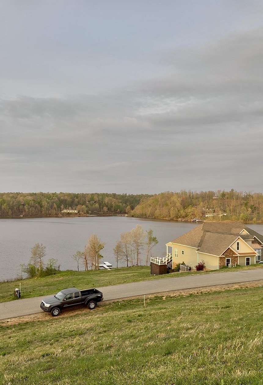 0.5 Acres of Residential Land for Sale in Eddyville, Kentucky