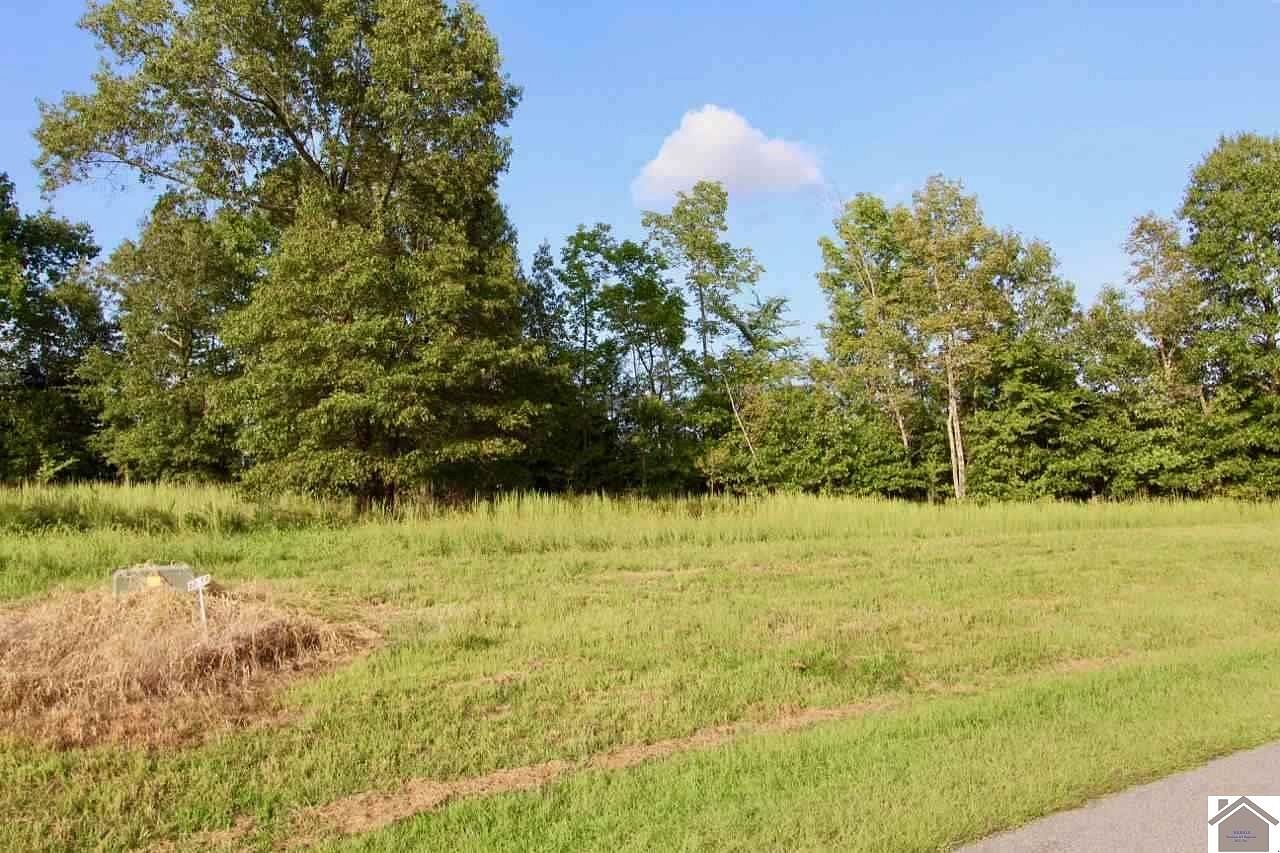 0.5 Acres of Residential Land for Sale in Eddyville, Kentucky