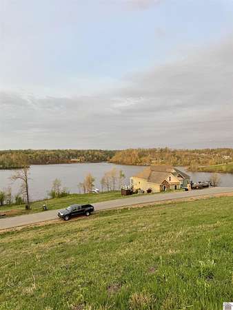 0.5 Acres of Residential Land for Sale in Eddyville, Kentucky