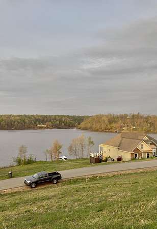 0.5 Acres of Residential Land for Sale in Eddyville, Kentucky