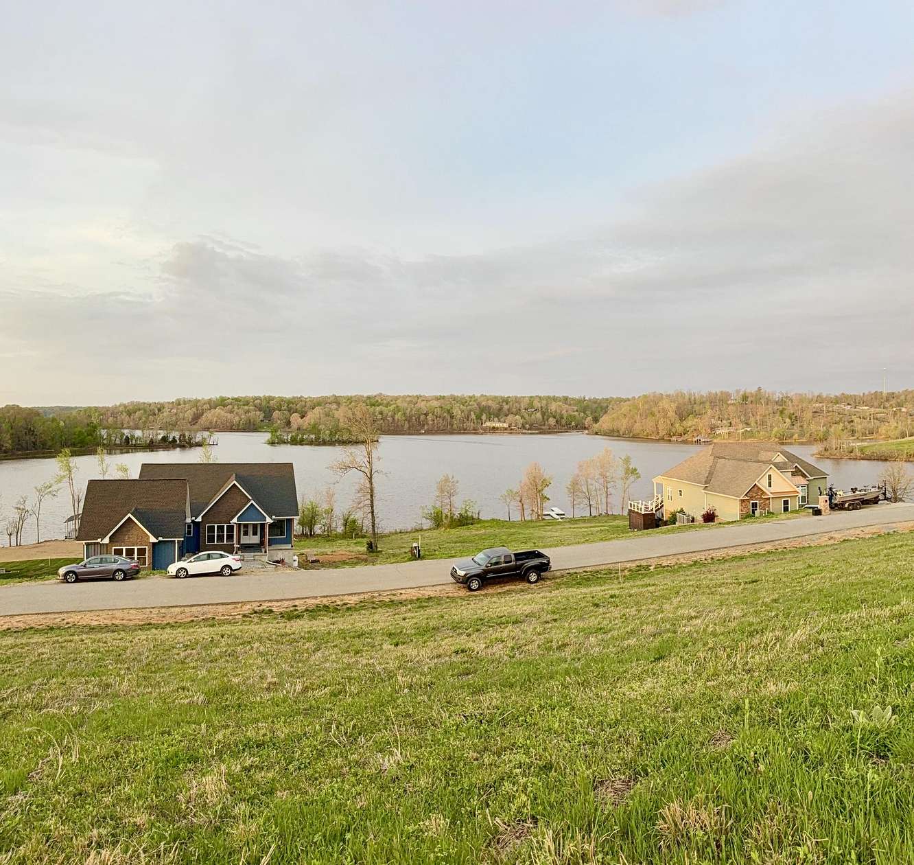 0.71 Acres of Residential Land for Sale in Eddyville, Kentucky