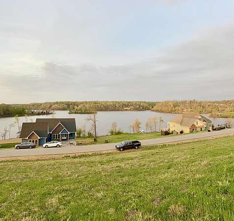 0.71 Acres of Residential Land for Sale in Eddyville, Kentucky