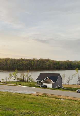 0.54 Acres of Residential Land for Sale in Eddyville, Kentucky