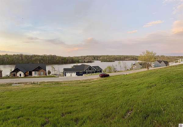 0.69 Acres of Residential Land for Sale in Eddyville, Kentucky