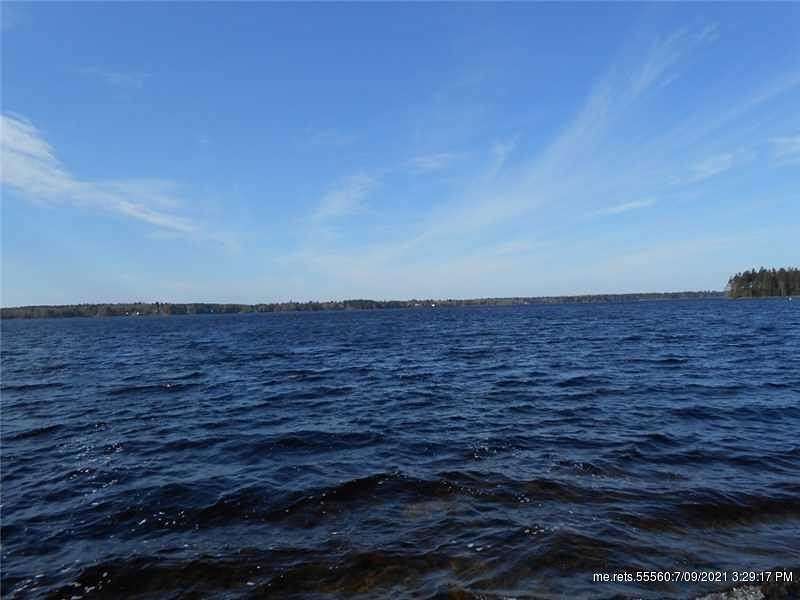 3.12 Acres of Residential Land for Sale in Whiting, Maine
