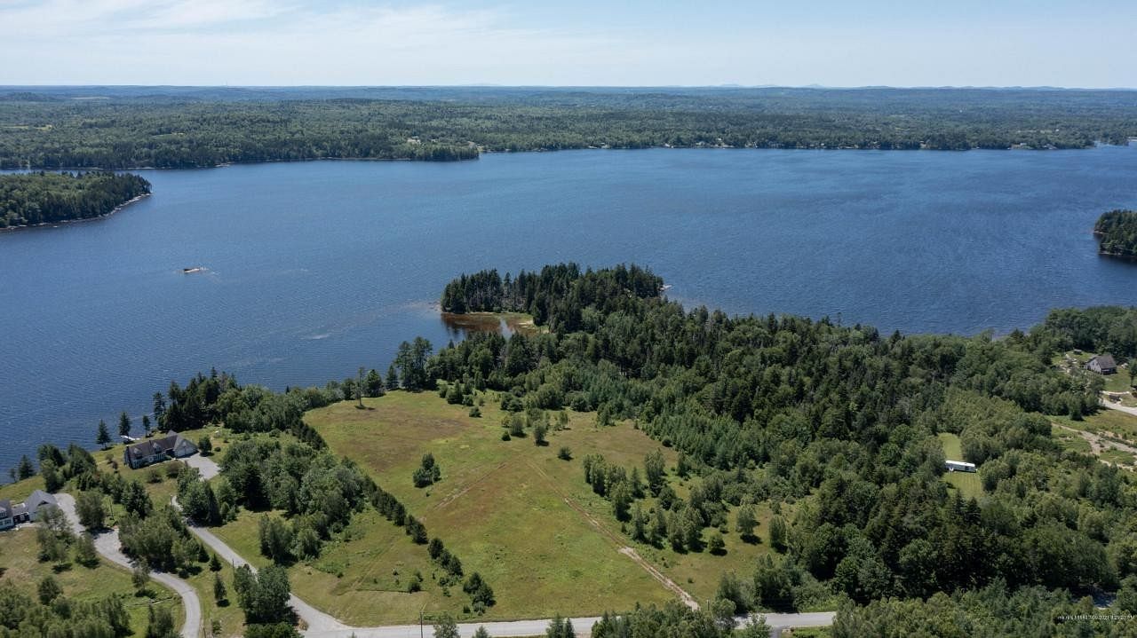 3.1 Acres of Residential Land for Sale in Whiting, Maine LandSearch
