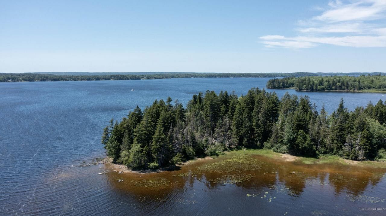 3.1 Acres of Residential Land for Sale in Whiting, Maine LandSearch