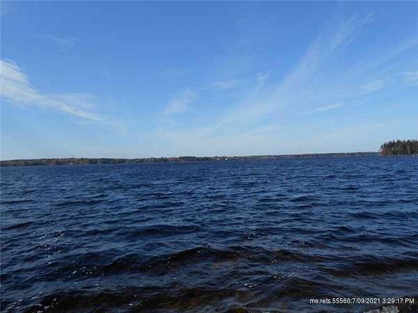3.12 Acres of Residential Land for Sale in Whiting, Maine