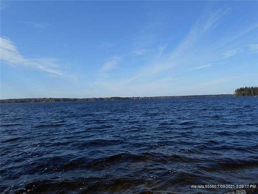 3.1 Acres of Residential Land for Sale in Whiting, Maine