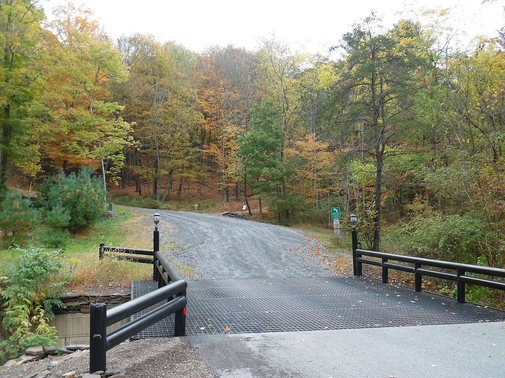 1.22 Acres of Land for Sale in Huntingdon, Pennsylvania