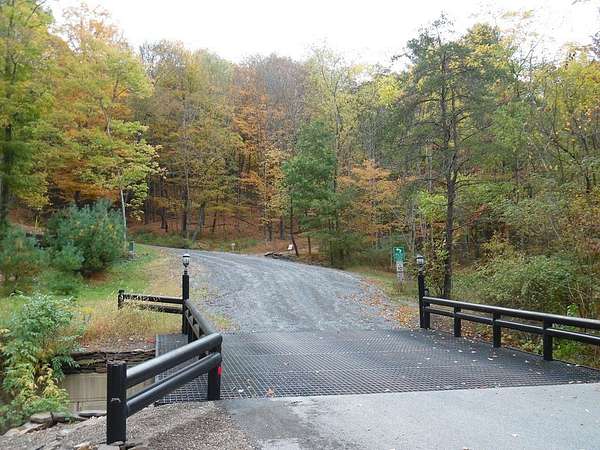 1.22 Acres of Land for Sale in Huntingdon, Pennsylvania