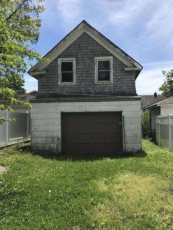 0.05 Acres of Land for Sale in Staten Island, New York