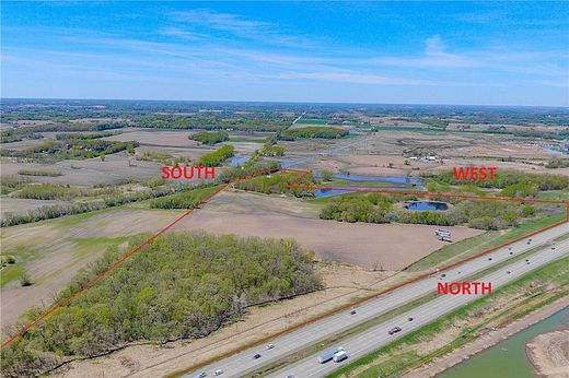 51 Acres of Land for Sale in Dayton, Minnesota