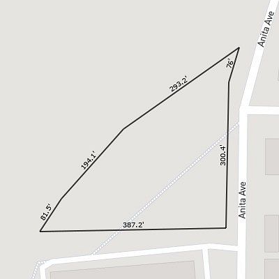 2 Acres of Commercial Land for Sale in Antioch, Illinois