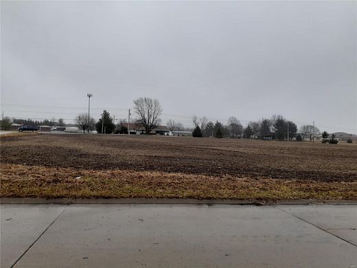 2.5 Acres of Commercial Land for Sale in Swansea, Illinois