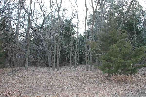 0.98 Acres of Residential Land for Sale in Woodward, Oklahoma