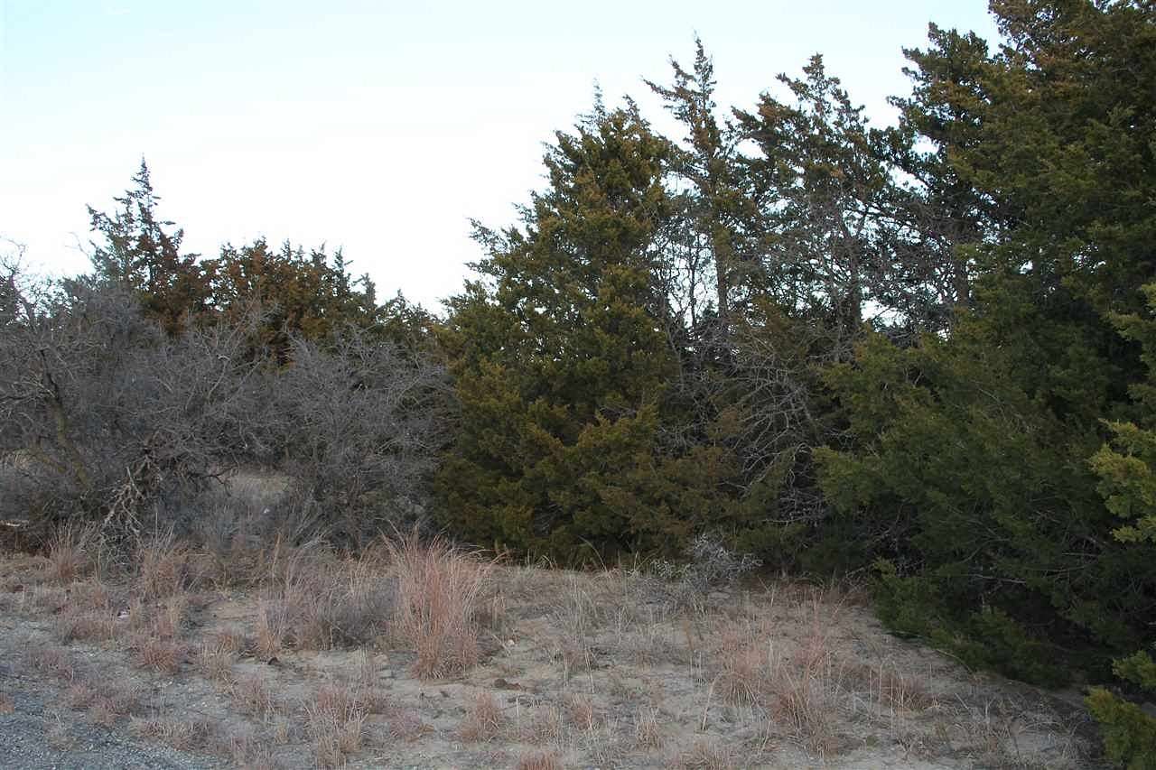 1.26 Acres of Land for Sale in Woodward, Oklahoma