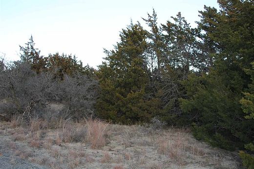 1.3 Acres of Land for Sale in Woodward, Oklahoma