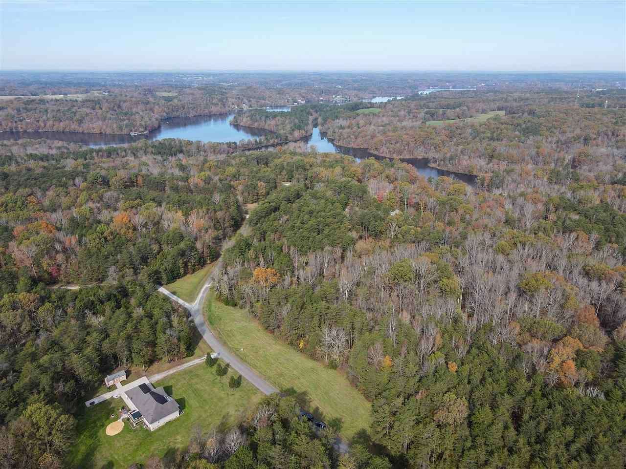 Residential Land for Sale in Roxboro, North Carolina