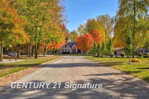 0.61 Acres of Residential Land for Sale in Saginaw, Michigan
