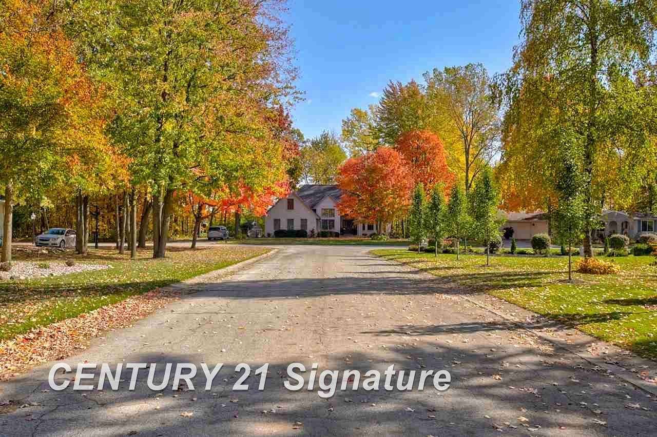 0.83 Acres of Residential Land for Sale in Saginaw, Michigan