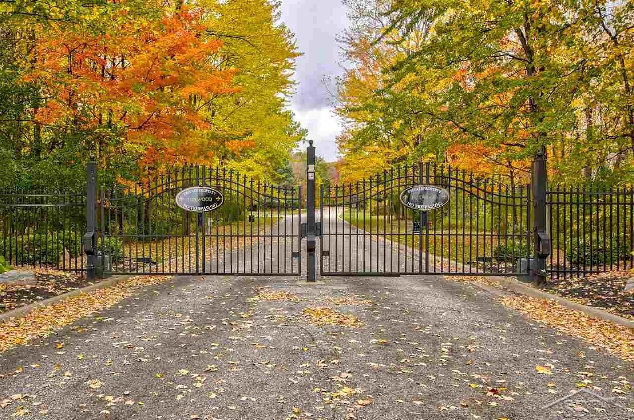 0.83 Acres of Residential Land for Sale in Saginaw, Michigan