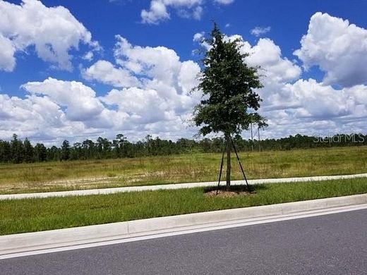 1.18 Acres of Land for Sale in Orlando, Florida