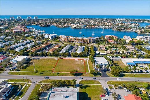 0.63 Acres of Commercial Land for Sale in Marco, Florida