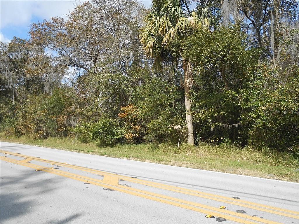 4.4 Acres of Residential Land for Sale in Lakeland, Florida