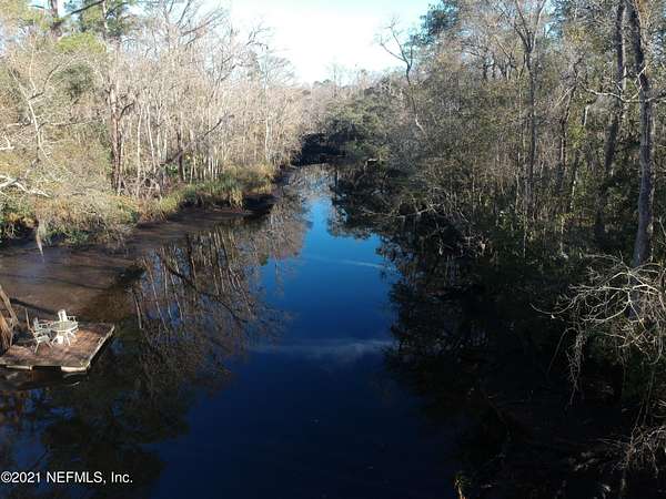 2 Acres of Land for Sale in Yulee, Florida