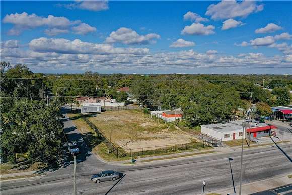 0.44 Acres of Commercial Land for Sale in Tampa, Florida