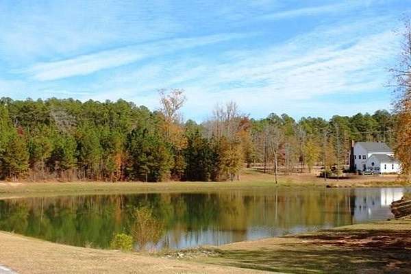 2.59 Acres of Land for Sale in Appling, Georgia