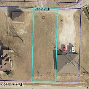 0.29 Acres of Residential Land for Sale in Carthage, Missouri