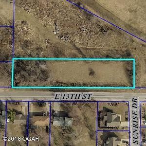 1 Acre of Residential Land for Sale in Carthage, Missouri